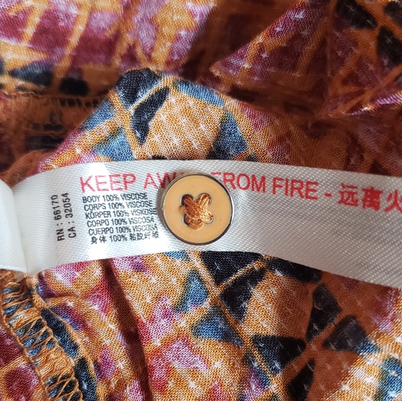 NWT Anthropologie Elyn Tunic Dress - Picture 11 of 13